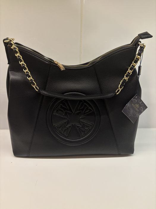 Torebka skórzana Wittchen new casual 42/35