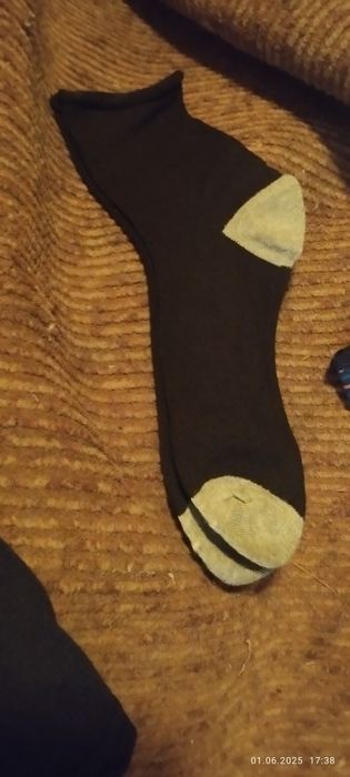 Продаємо нові жіночі шкарпетки