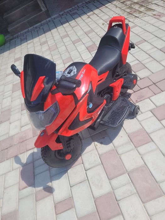 Продам мотоцикли
