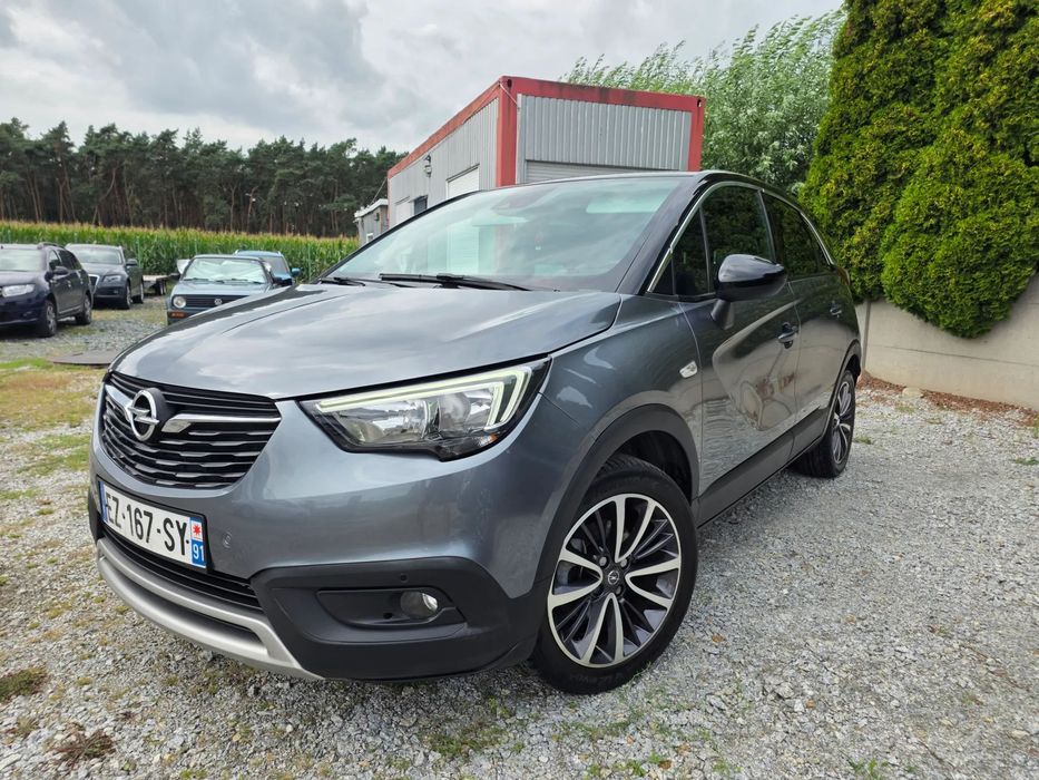 Opel Crossland X Led,Automat!!