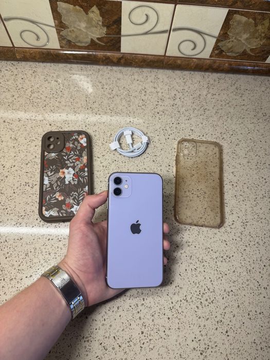 iPhone 11 64gb|ГАРАНТІЯ|Айфон 11 64гб|Айфон|Iphone|