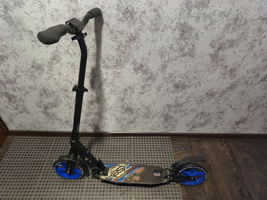 Самокат  детский