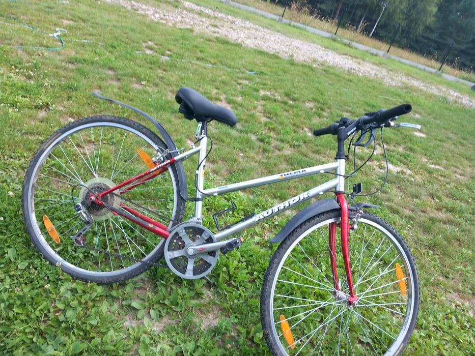 Author Therma rower damka