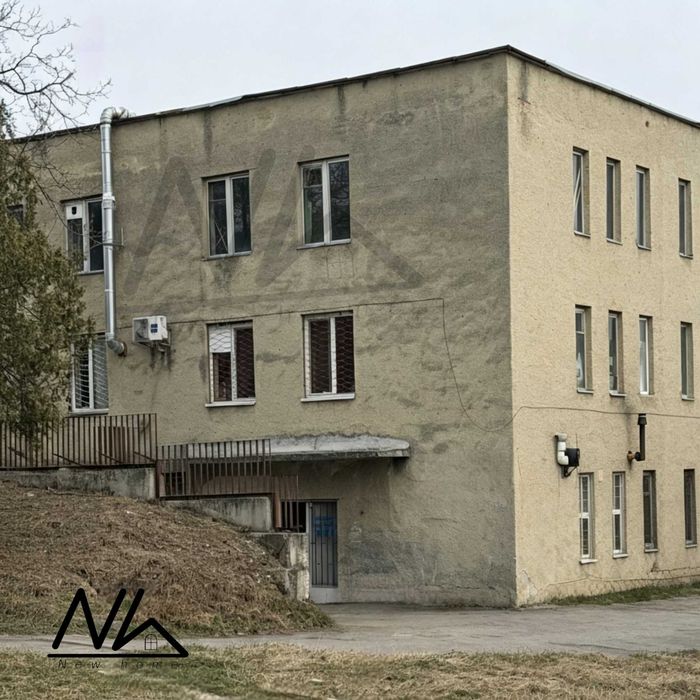 Продається комерційний обʼєкт із великим потенціалом у м. Трускавець!