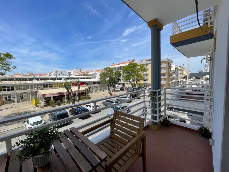 Apartamento T3 Vila Real Santo Antonio