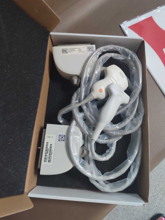 УЗД апарат Siemens (ACUSON) NX3