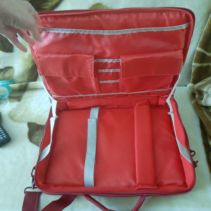 Сумка для ноутбука