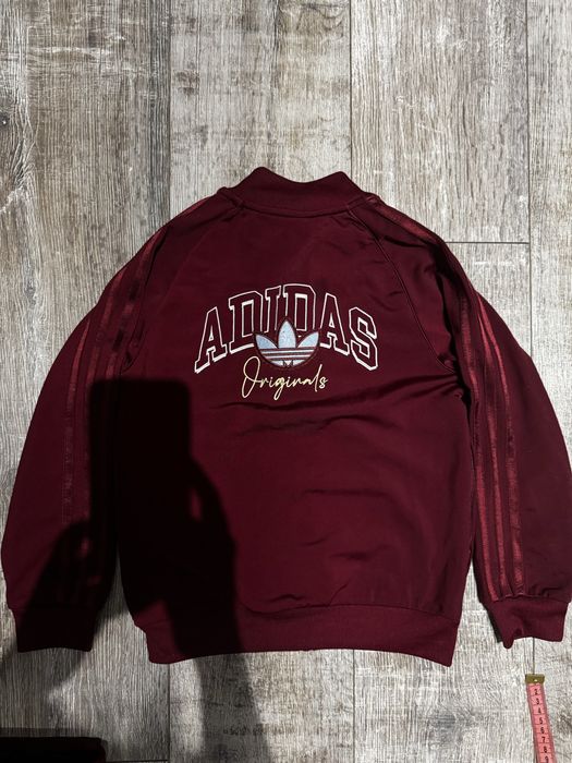 Костюм adidas original 128