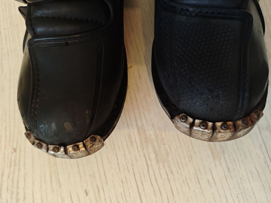 Buty forma enduro cross rozmiar 38