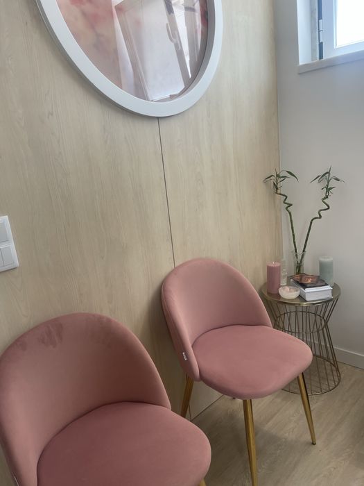 Massagem relaxante