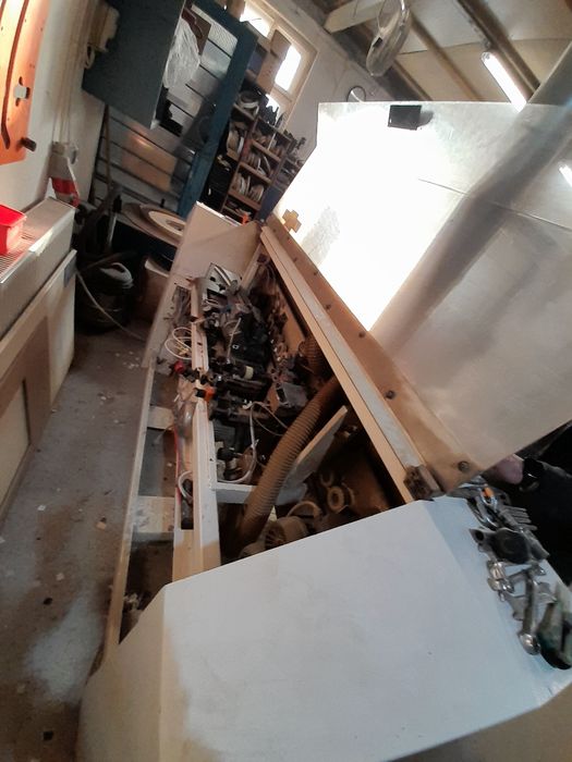 Okleiniarka Jaroma  Compact  plus C