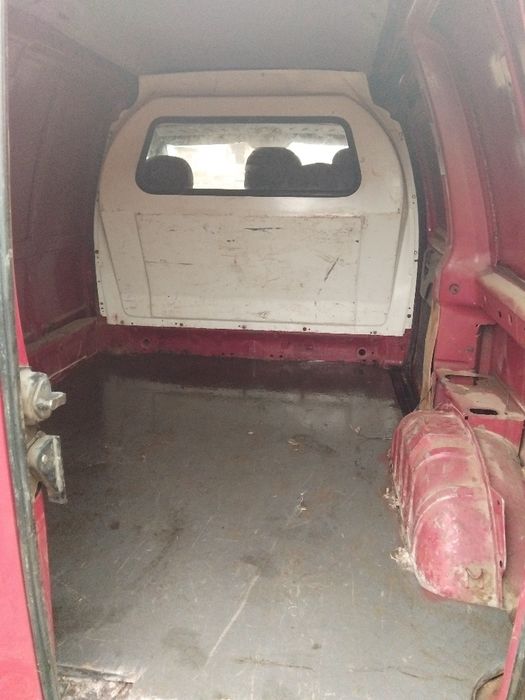 Продам ситроен джампи 1.9 дизель