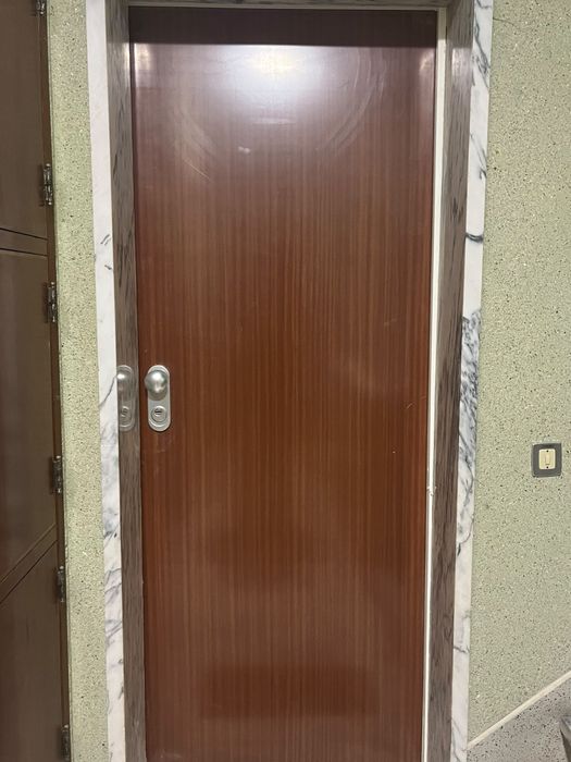 Porta Blindada Dierre