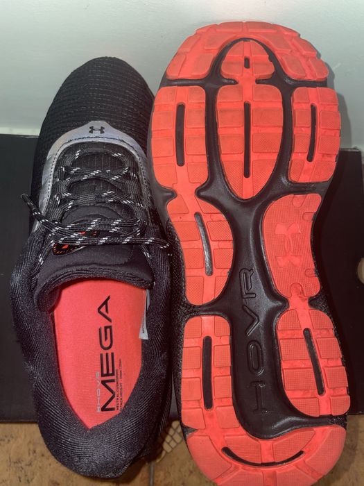 Under Armour HOVR Mega Warm