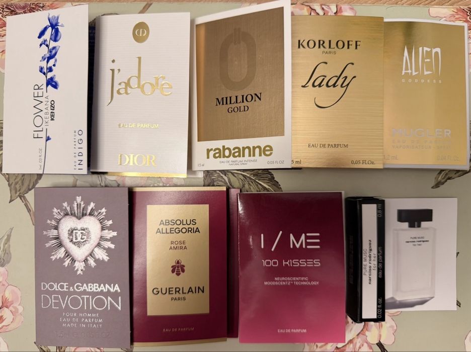 Bianco Latte Giardini Di Toscana + perfumy gratisy