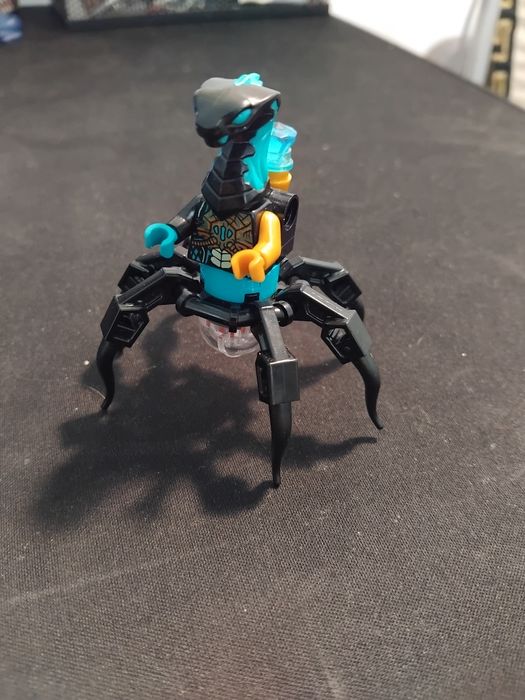 LEGO Ninjago Glutinous figurka