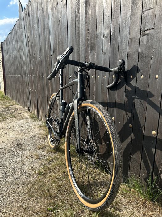 Kross Esker 6.0 GRX /  XL