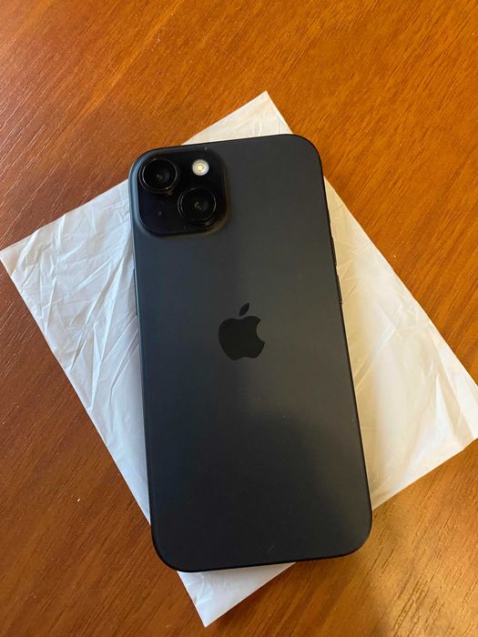 айфон 15 128гб 2 физ сим