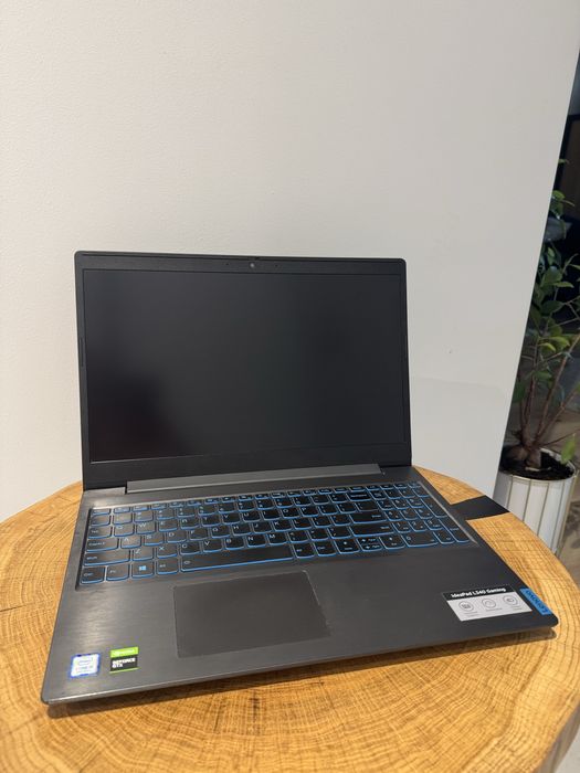 Laptop Lenovo IdeaPad L340 Gaming