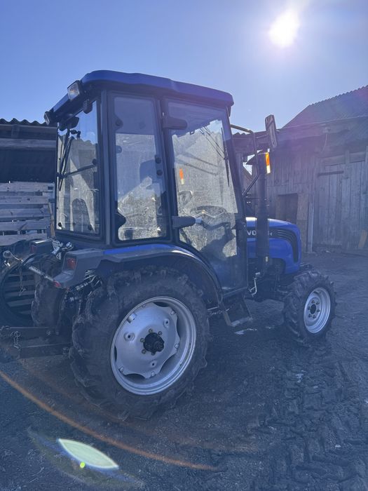 Терміновий Продаж Ловол 354 Lovol