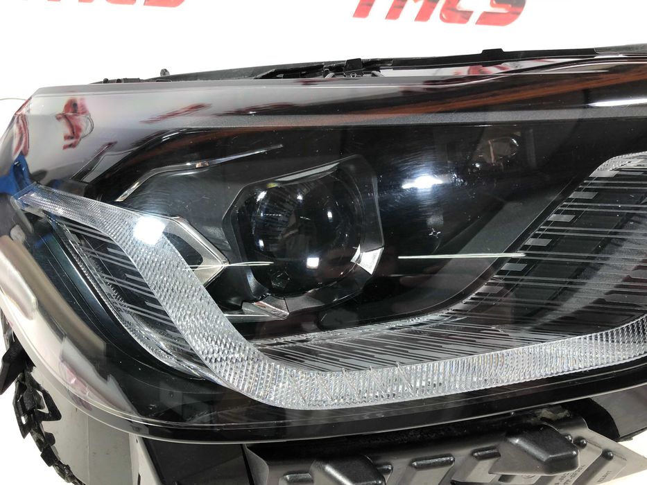 Farol Frente Otica BMW G42 SERIE 2 Direito Original