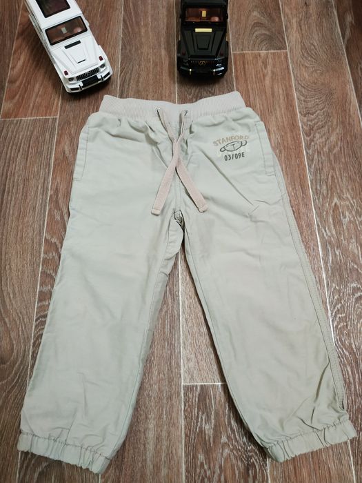 Штани джогери Next Tu 92-98-104