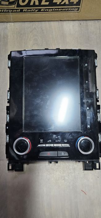 Radio Wyświetlacz Renault Megane IV 280900708R