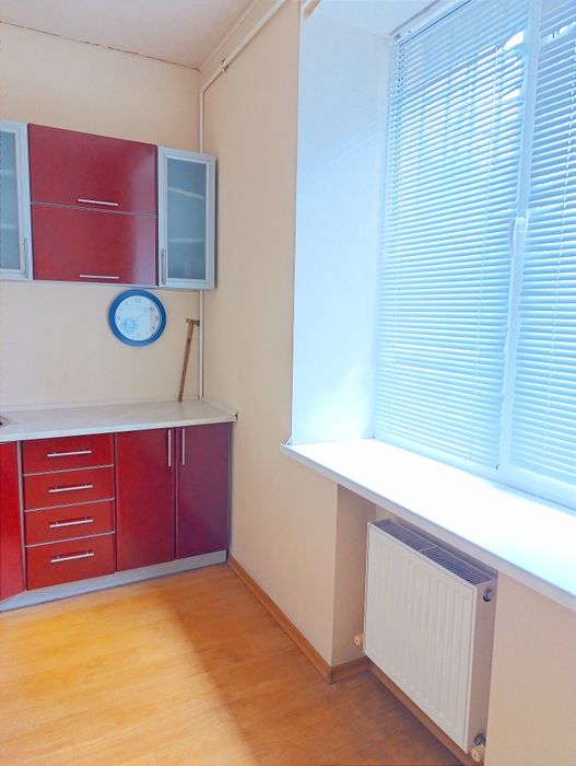 Продам 5.к. Квартиру Центр