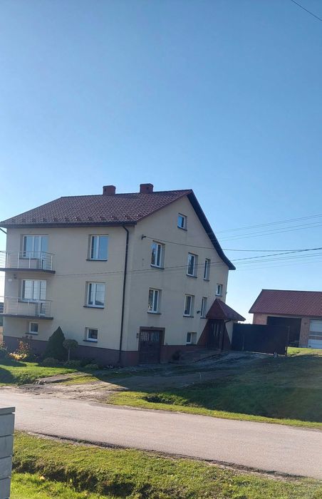 Sprzedam dom w Bęczkowie