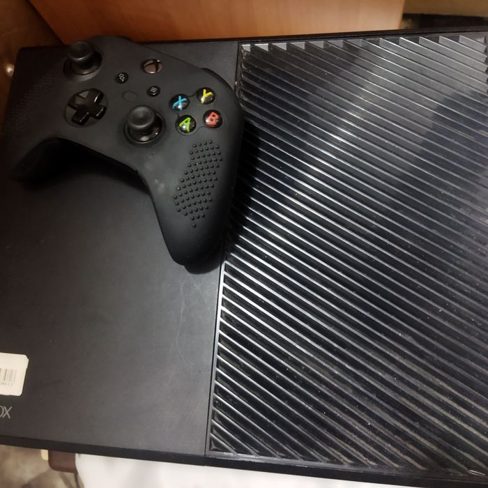 Xbox Оne Console 500GB