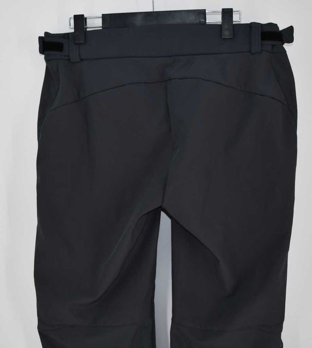Narciarskie spodnie softshell Shamp XL