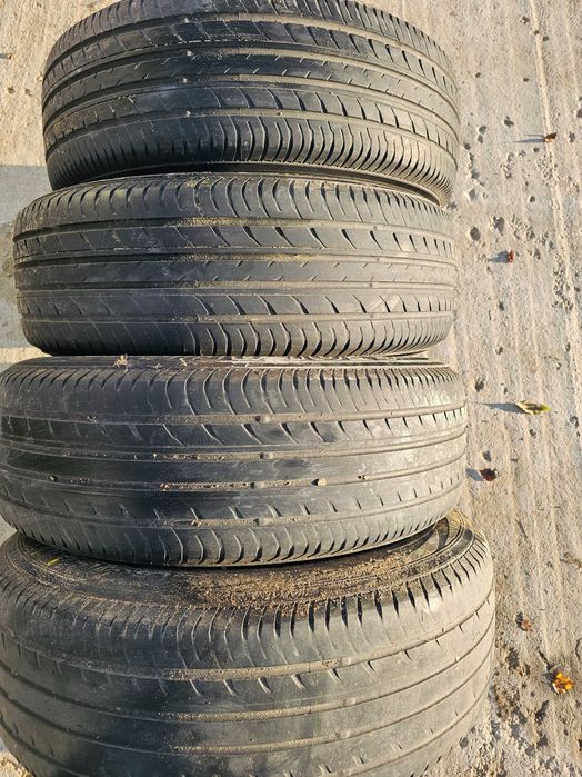 Mazda cx5 koła letnie alufelgi