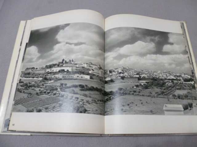 Frederic P. Marjay - Évora, Madeira, Algarve (3 photobooks anos 50/60)