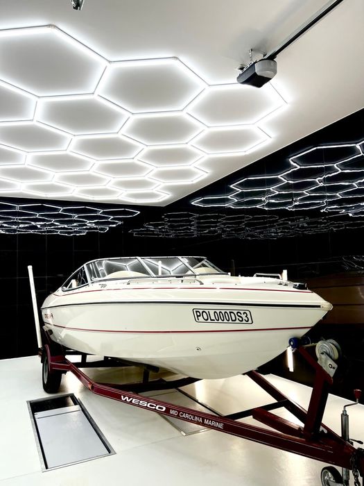 Motorówka Stingry 190 4.3 V 6 Mercruiser Zimowa obniżka