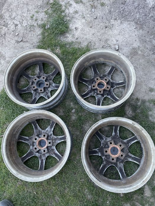 Продам диски r16