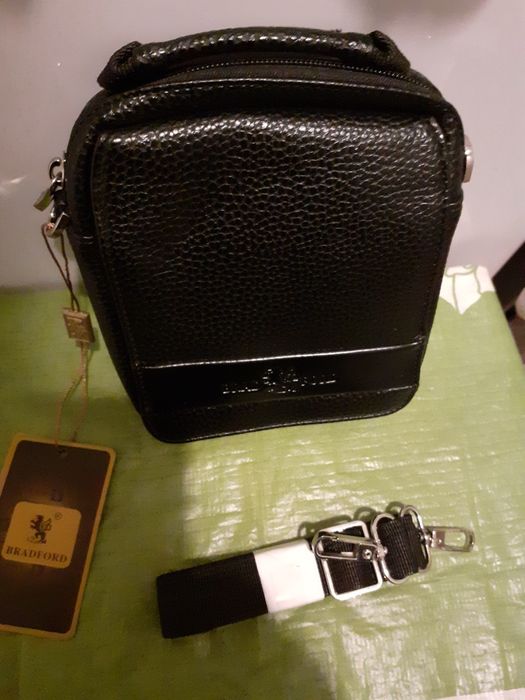 Продам мужскую сумочку