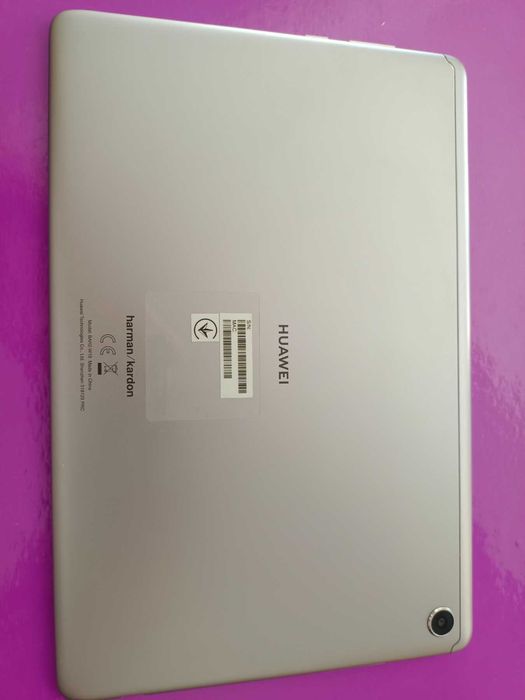 планшет Huawei MediaPad M5 Lite