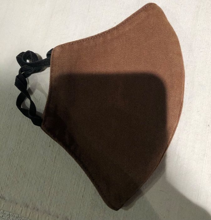 Travis Scott mascara