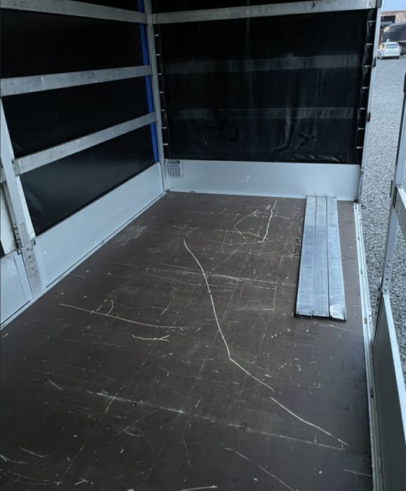 Грузовые перевозки. Перевезу попутные грузы по Украине.