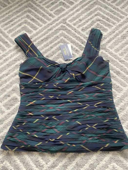 Bluzka Ralph Lauren rozmiar M