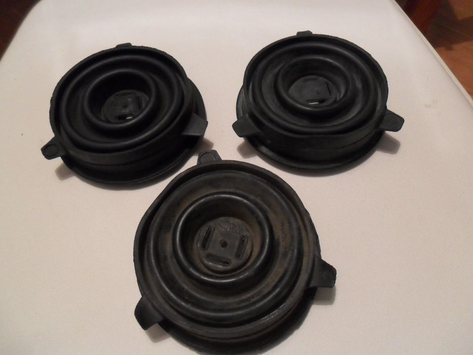 Varias peças para opel corsa b