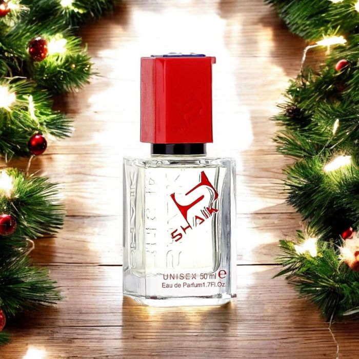 Perfumy Unisex Shaik N°165 " Fluer Narcotique 50 ml"