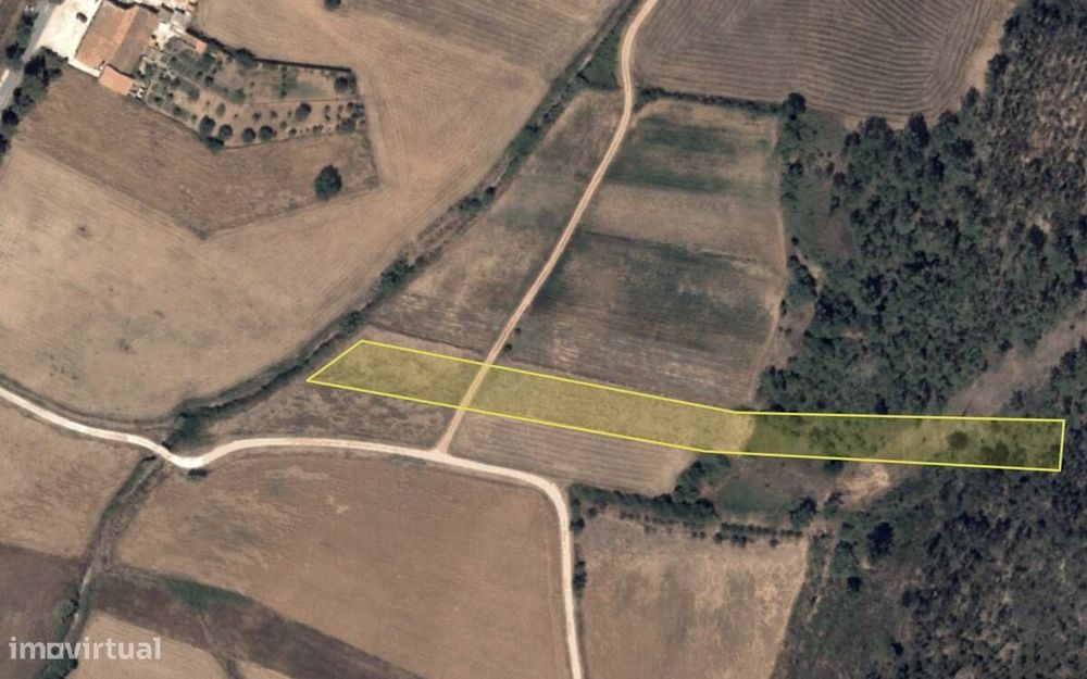 Propriedade Rústica