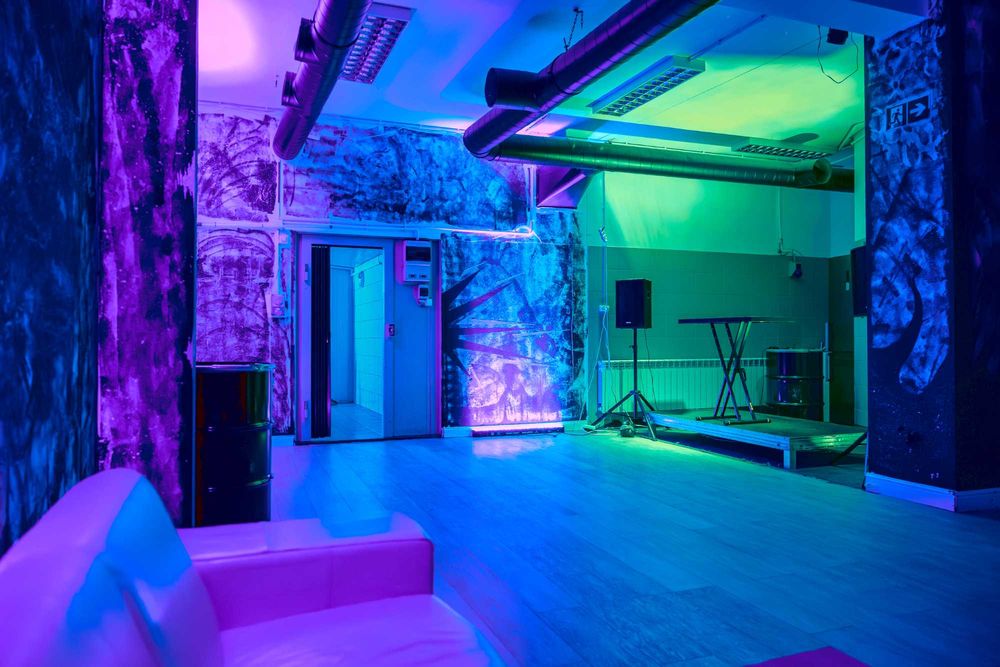 Dostępny sylwester! LOKAL/SALA/KLUB na urodziny imprezę osiemnastkę 18