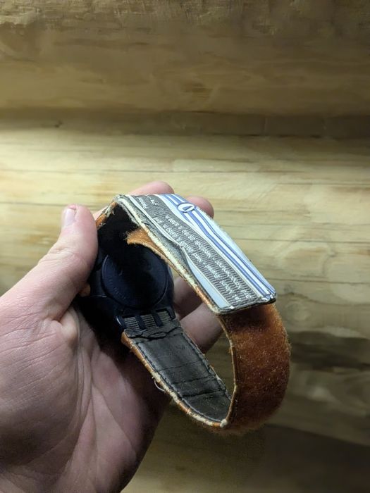 Годинник Swatch Snowpass