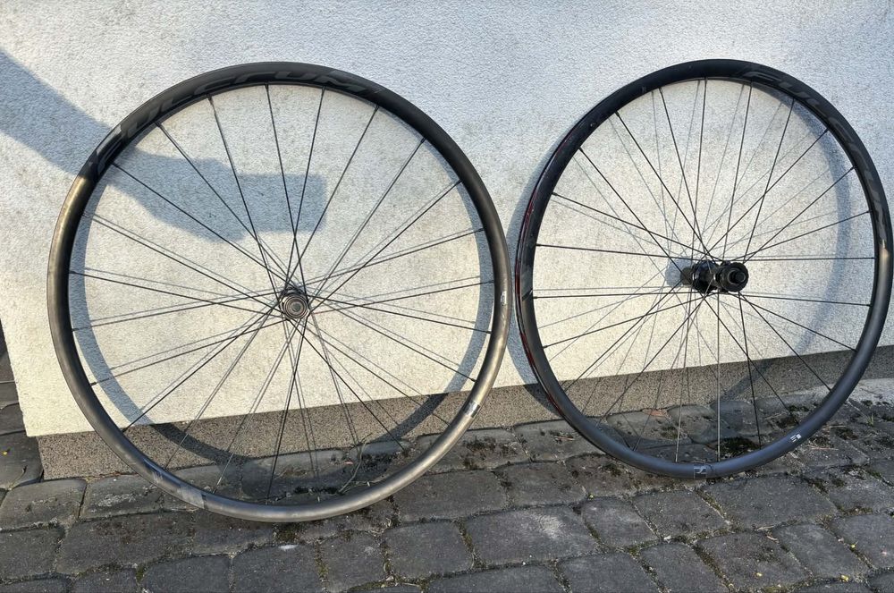 Koła Fulcrum Racing 6 DISC