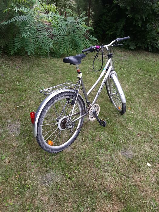 Rower Kross sprzedam