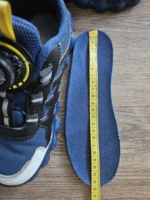 Кросівки для хлопчика