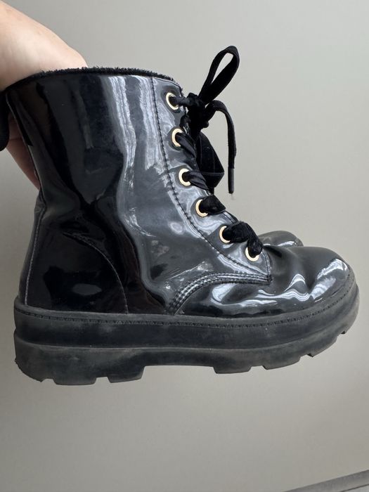 Черевики H&M 31-32