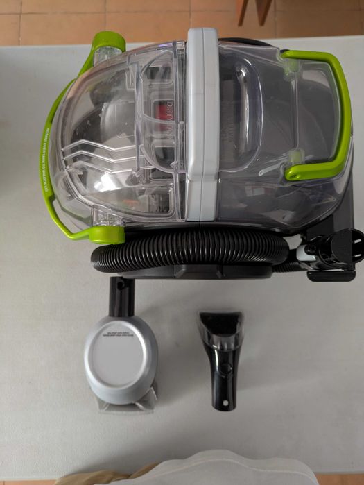 Bissell SpotClean Pet Pro